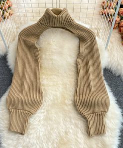 ARM PULLOVER