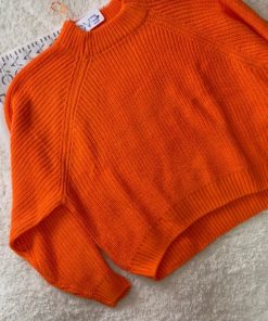 CUTIO SWEATER