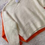 Cutio Sweater