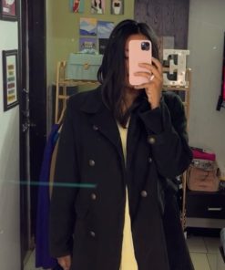 Alternative view of Overcoats