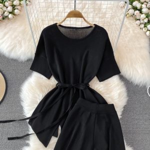 EMA CO ORD SET