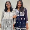 DORI SHORT KURTI