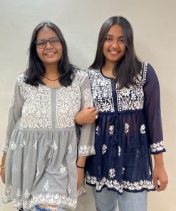 DORI SHORT KURTI