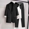 BLAZER SET 3 pc