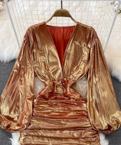 FOLLY SPARKLING PARTY DRESS