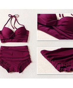 HAZEL SWIM SET