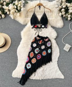Alternative view of AHANNA beech wear
