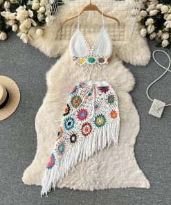 AHANNA beech wear