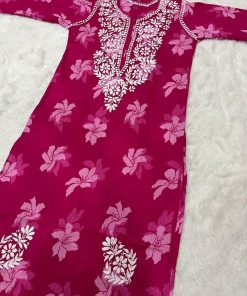 MUL PHOOL PATA PRINT