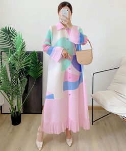 RUHA oversized TUNIC DRESS