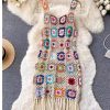 BOHO TASSEL DRESS
