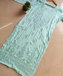 HEER MODAL KURTI