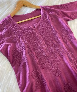 CHANDERI SILK NIMRIT