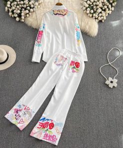 NIRVAN CO ORD SET