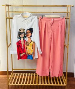NOORI CO ORD SET