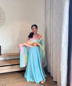 AANIYA SUIT