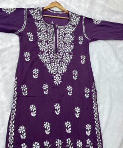 RHEA MODAL KURTI