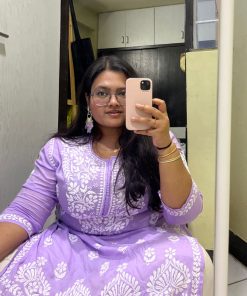 INAYAT MODAL KURTI