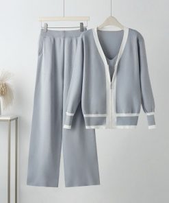 STEVY WINTER CO ORD SET (HN)