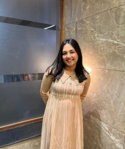 BETTY PEARL DRESS