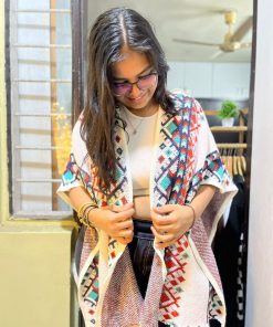 Tokyo Cape