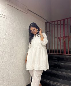 AARAV FORMAL CO ORD SET