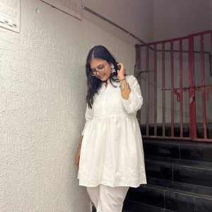 AARAV FORMAL CO ORD SET