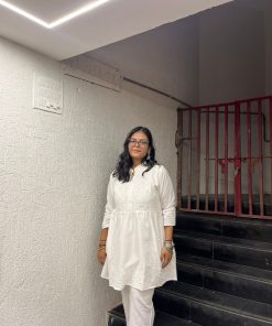 Alternative view of AARAV FORMAL CO ORD SET