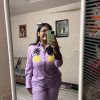 Donna Cotton Co ord Set