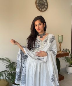 NIMRIT ANARKALI