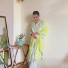 NAVYA EMBROIDERY SUIT