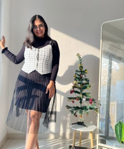 Madison 2 pc Jacket Dress