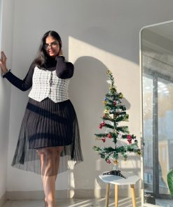 Alternative view of Madison 2 pc Jacket Dress