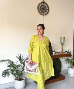 Naima Suits