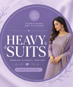 Heavy Suits