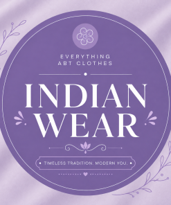 Indian Wear