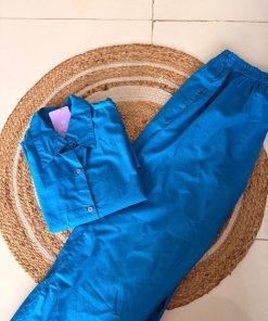 Casual Co-ord Set
