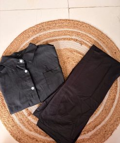 Alternative view of Casual Co-ord Set