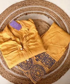 Alternative view of Embroider Co-ord Set