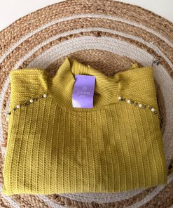 Casual Sweater