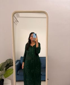 Viscose Kurti Set