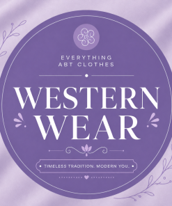 Western Wear