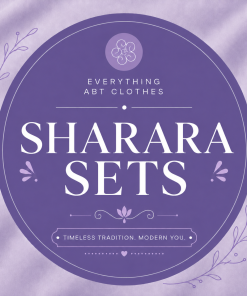 Sharara Sets