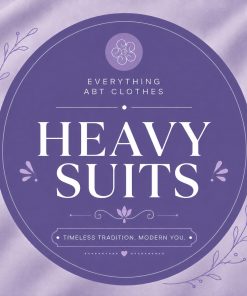 Heavy Suits