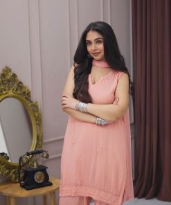 Sharmin Fharsi Salwar Set